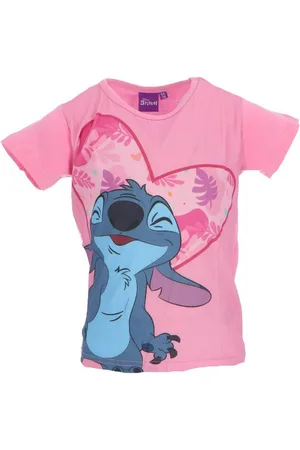 Disney T-Shirt T-Shirt für Kinder mit Aufdruck - Verkäufer: IM-Trading