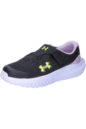 Under Armour Under Armour Mädchen Laufschuhe GINF Surge 4 AC 3027110 Laufschuh - Verkäufer: CORTEXPOWER