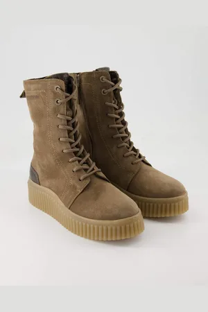 Marc O’ Polo 40916066302300 Schnürstiefelette - Verkäufer: TRETTER-Schuhe