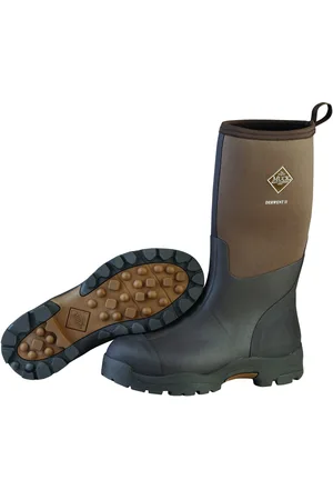 Muck DWT-900 Muckboot Derwent II Gummistiefel - Verkäufer: POTTHOFF - ONLINE