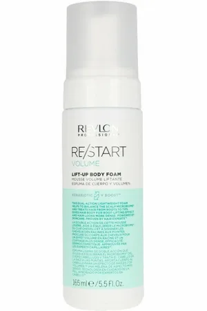 Revlon Haarschaum Re-Start Volume Lift-Up Body Foam 165ml - Verkäufer: Parfümerie Wilhelm Haas