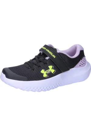 Under Armour Under Armour Mädchen Laufschuhe GPS Surge 4 AC 3027109 Laufschuh - Verkäufer: CORTEXPOWER