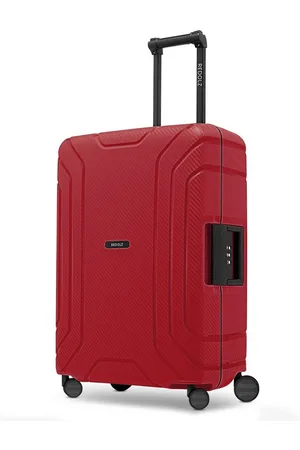 Redolz Hartschalen-Trolley Essentials 15, 4 Rollen, Polypropylen - Verkäufer: WE LOVE BAGS