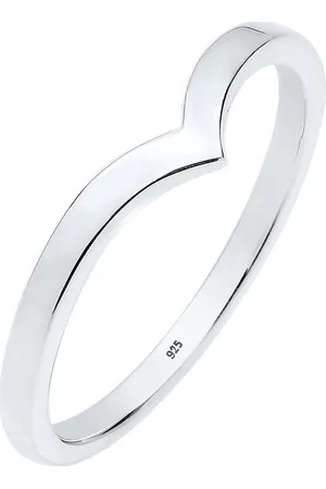 Elli Fingerring Damen-Damenring 925er Silber - Verkäufer: CHRIST Juweliere und Uhrmacher seit 1863 GmbH