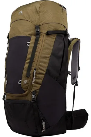 mc kinley Wanderrucksack He.-Trek-Rucksack Make II CT 75+10 Vario OLIVE DARK/BLACK NIG - Verkäufer: Sport Hübner