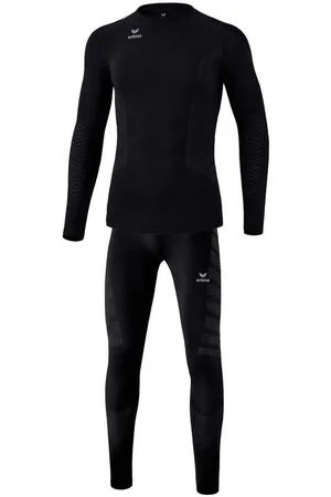 Erima Unterziehshirt Herren Thermo-Unterwäsche Set Premium - Verkäufer: CORTEXPOWER