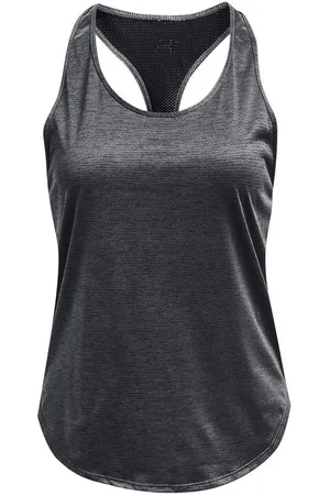 Under Armour Tanktop Under Armour Damen Tech Vent Tank 1372016 - Verkäufer: CORTEXPOWER