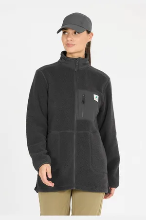 Whistler Fleecejacke Felis aus atmungsaktivem Material