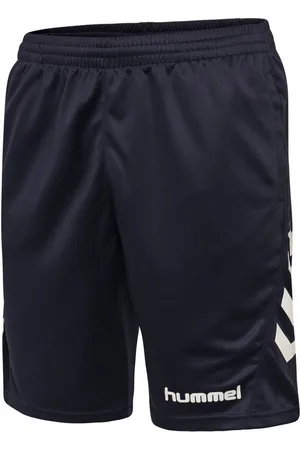 Hummel Trainingsshorts Kinder Short Promo Bermuda 207451 - Verkäufer: CORTEXPOWER