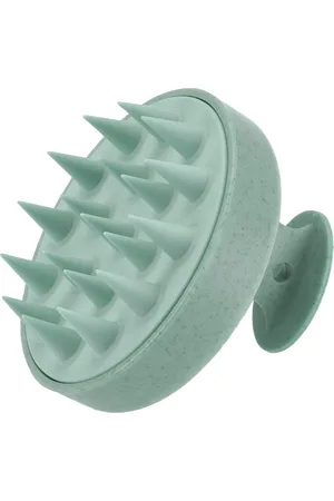 Efalock Professional Massagebürste Efalock Greentools Kopfmassagebürste mintgreen - Verkäufer: wagnerbeauty