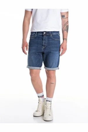 Replay 2-in-1-Shorts - Verkäufer: Summersby