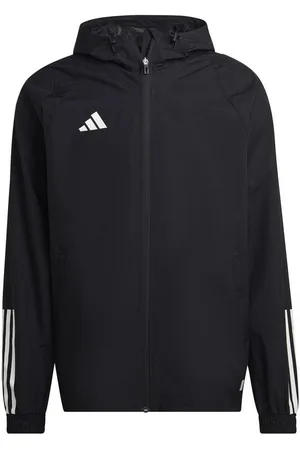 adidas Regenjacke adidas Herren Allwetterjacke Tiro 23 Competition All-Weather Jacket - Verkäufer: CORTEXPOWER