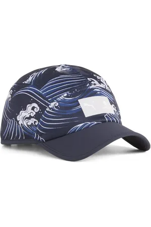 PUMA Flex Cap X SAYSKY Running 5-Panel-Cap Erwachsene