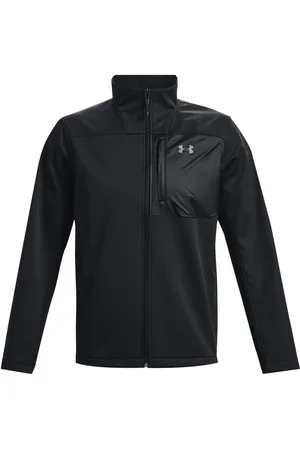 Under Armour Softshelljacke Under Armour Herren Jacke Storm CGI SHIELD 2.0 1371586 - Verkäufer: CORTEXPOWER