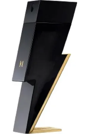Carolina Herrera Eau de Parfum Bad Boy EDT 150 ml, 1-tlg. - Verkäufer: Duftolina