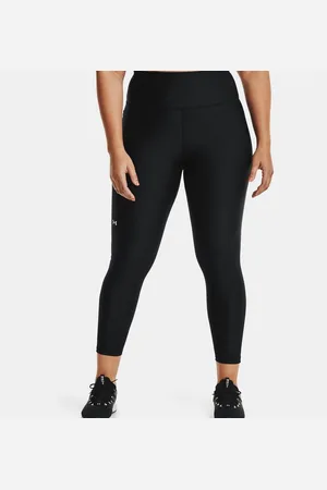 Under Armour Funktionstights Under Tech Damen Tight Tech HiRise Leg - Große Größen 1362935 - Verkäufer: CORTEXPOWER