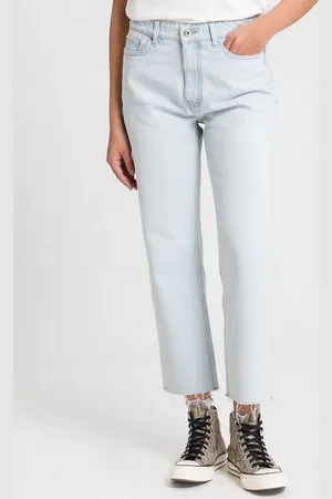 Cross Jeans Regular-fit-Jeans Karlie - Verkäufer: CROSS Jeans