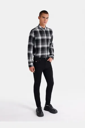 Colins Stretch-Jeans Skinny Fit Low Waist Skinny Leg Herrenjeans - Verkäufer: MegaMerchant
