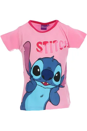 Disney T-Shirt T-Shirt für Kinder aus Baumwolle mit Aufdruck - Verkäufer: IM-Trading