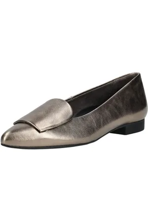 Paul Green Ballerinas Leder Ballerina - Verkäufer: S4S Commerce
