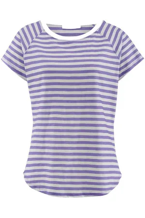 hessnatur T-Shirt Slub Regular aus reiner Bio-Baumwolle (1-tlg) - Verkäufer: