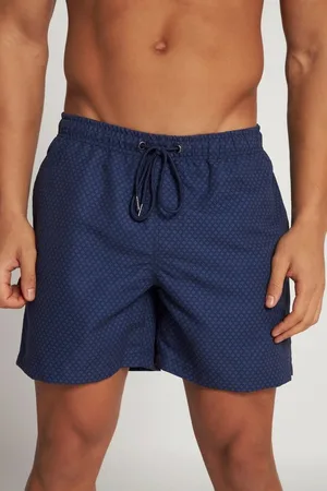 JP 1880 Badehose Badeshorts Beachwear Elastikbund bis 7 XL - Verkäufer: Popken Fashion Group