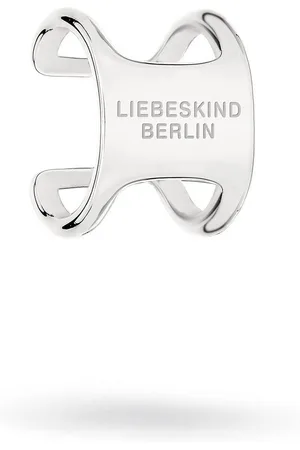 liebeskind Single-Ohrstecker Liebeskind Damen-Ear Cuff Edelstahl - Verkäufer: CHRIST Juweliere und Uhrmacher seit 1863 GmbH