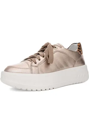ARA Sneaker Leder Sneaker