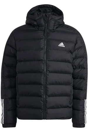 adidas Winterjacke adidas Herren Winterjacke Itavic 3S Midweight Hooded - Verkäufer: CORTEXPOWER