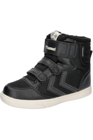 Hummel Kinder Stiefel STADIL SUPER POLY BOOT TEX JR 215389 Winterstiefel - Verkäufer: CORTEXPOWER