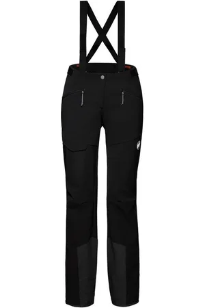 Mammut Sporthose Taiss Pro SO Pants Women - Verkäufer: