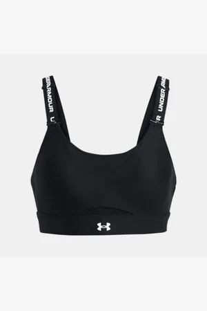 Under Armour Sport-BH Under Armour Damen Sport BH UA Infinity High 2.0 Bra 1384112 - Verkäufer: CORTEXPOWER