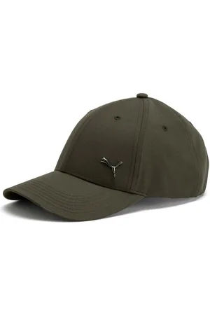 PUMA Baseball Cap Unisex Kappe Metal Cat 021269 - Verkäufer: CORTEXPOWER