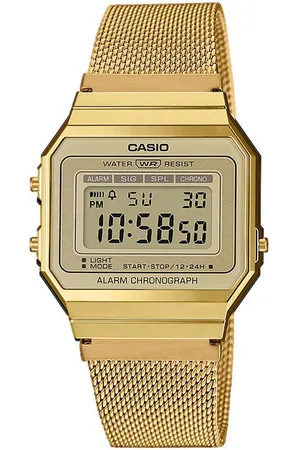 Casio Digitaluhr Armbanduhr - Verkäufer: Juwelier Südharz