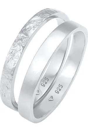 Elli Silberring Damen-Damenring 925er Silber - Verkäufer: CHRIST Juweliere und Uhrmacher seit 1863 GmbH