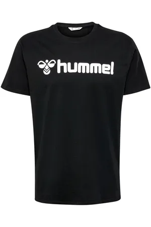 Hummel T-Shirt Herren T-Shirt hmlGo 2.0 Cotton Logo s/s Shirt 224840 - Verkäufer: CORTEXPOWER