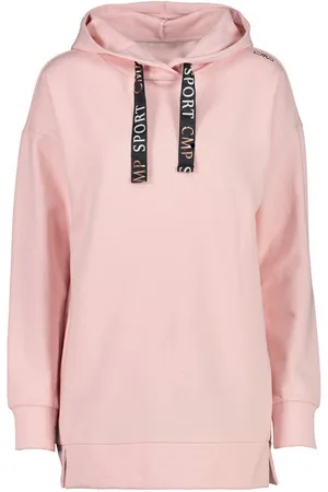 CMP Kapuzenpullover Damen Kapuzenpullover Sweat Fix Hood 31D4566 - Verkäufer: CORTEXPOWER