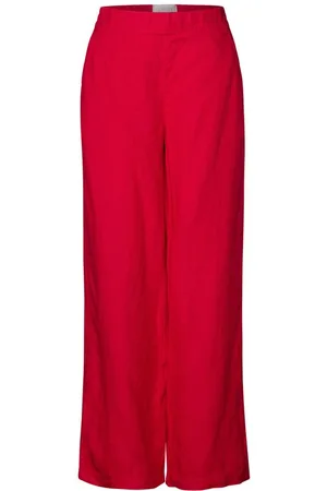 Street one Chinohose SOL_Wide Leg High Waist L30 Le - Verkäufer: Robert Ley Damen & Herrenmoden GmbH & Co KG