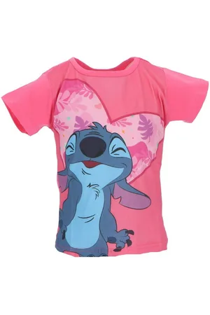 Disney T-Shirt T-Shirt für Kinder mit Aufdruck - Verkäufer: IM-Trading