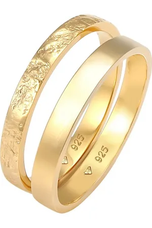 Elli Silberring Damen-Damenring 925er Silber - Verkäufer: CHRIST Juweliere und Uhrmacher seit 1863 GmbH