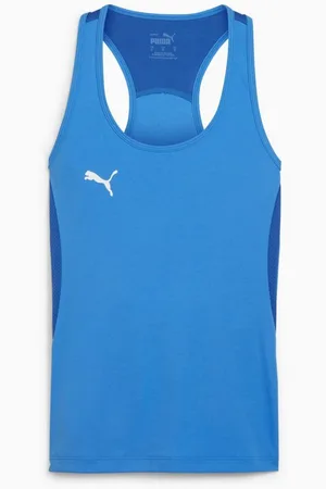 PUMA Tanktop Damen Top teamGOAL Tank Top 658767 - Verkäufer: CORTEXPOWER