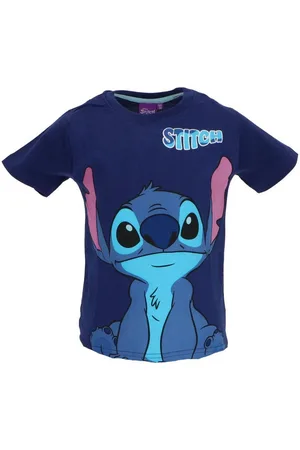 Disney T-Shirt Kinder T-Shirt mit Print aus Baumwolle kurzarm - Verkäufer: IM-Trading