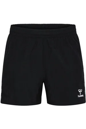 Hummel Trainingsshorts Damen Short hmlAuthentic Woven Shorts 224785 - Verkäufer: CORTEXPOWER