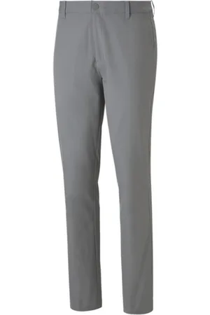 PUMA Trainingshose Herren Hose Dealer Tailored Pant 535524 - Verkäufer: CORTEXPOWER