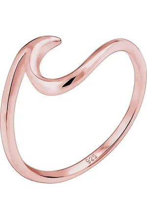 Elli Fingerring Damen-Damenring 925er Silber - Verkäufer: CHRIST Juweliere und Uhrmacher seit 1863 GmbH
