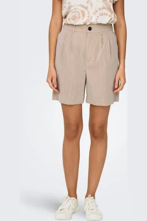 ONLY Shorts ONLMARSA SOLID SHORTS WVN