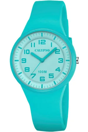 Calypso Quarzuhr Trendy K5851/4, Armbanduhr, Damenuhr, analog