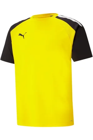 PUMA Fußballtrikot Herren Trikots teamPACER Jersey 704919 - Verkäufer: CORTEXPOWER