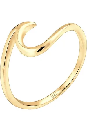 Elli Fingerring Damen-Damenring 925er Silber - Verkäufer: CHRIST Juweliere und Uhrmacher seit 1863 GmbH
