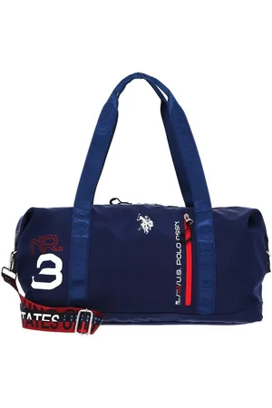 U.S. Polo Assn. Reisetasche Bozeman - Verkäufer: modeherz